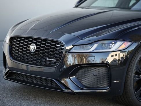 New 2024 Jaguar XF R-Dynamic SE image 2
