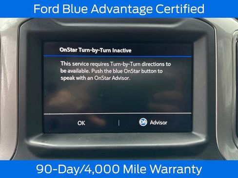 Used 2022 Chevrolet Silverado 1500 Custom AWD/4WD image 21