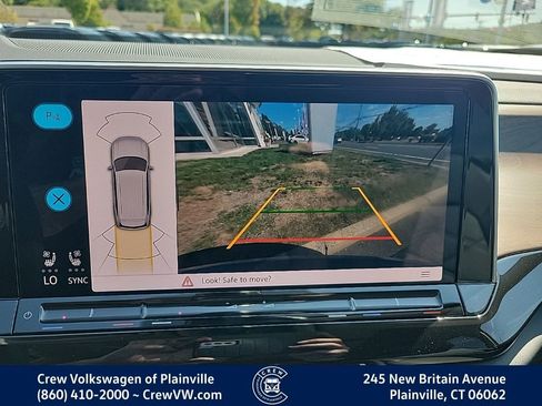 New 2026 Volkswagen Atlas SE image 33