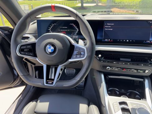 Certified 2026 BMW M240i xDrive Coupe w/ Premium Package AWD/4WD image 30