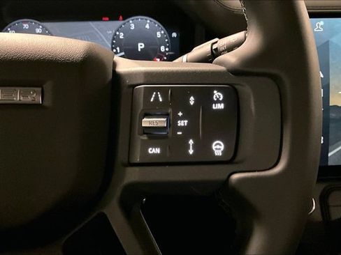 Certified 2026 Land Rover Defender 110 S AWD/4WD image 21