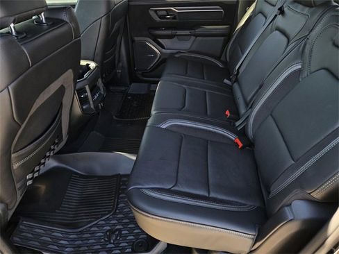 Used 2025 RAM 1500 RHO w/ RHO Level 1 Equipment Group image 13