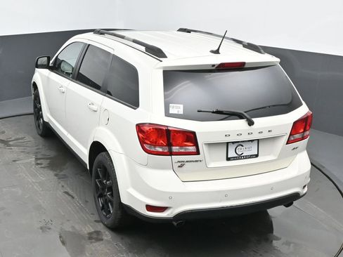 Used 2018 Dodge Journey GT w/ Nav & Sun Group image 43