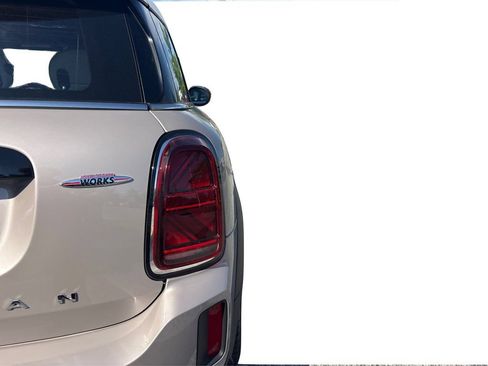 Used 2022 MINI Cooper Countryman John Cooper Works w/ Signature Upholstery Package AWD/4WD image 30