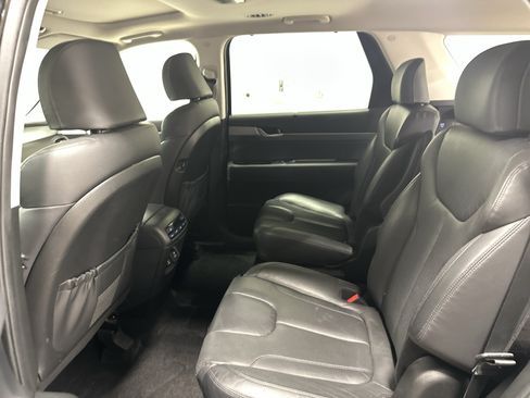 Used 2020 Hyundai Palisade SEL AWD/4WD image 31