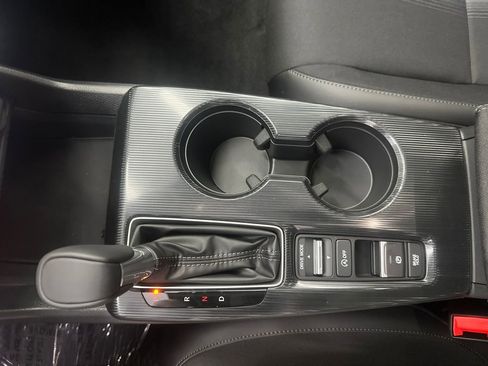 New 2026 Honda Civic Sport image 31