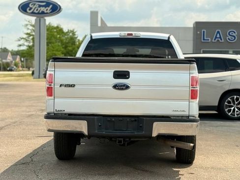 Used 2011 Ford F150 XLT w/ Trailer Tow Pkg RWD image 33