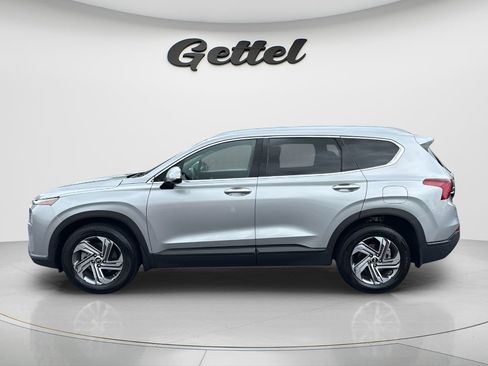 Certified 2023 Hyundai Santa Fe SEL FWD image 8