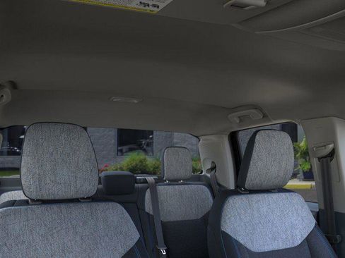 New 2025 Ford Maverick XLT w/ XLT Luxury Package image 12