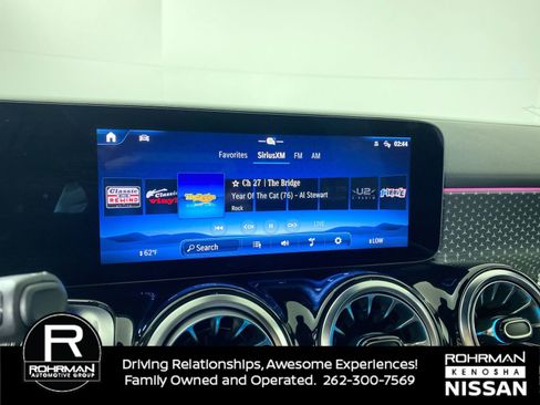 Used 2025 Mercedes-Benz GLB 250 GLB 250 image 6