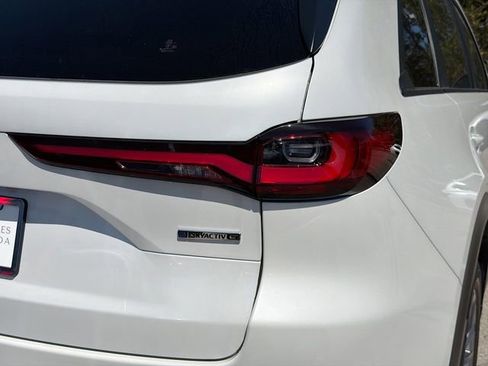 New 2026 MAZDA CX-90 3.3 Turbo w/ Select Package image 11