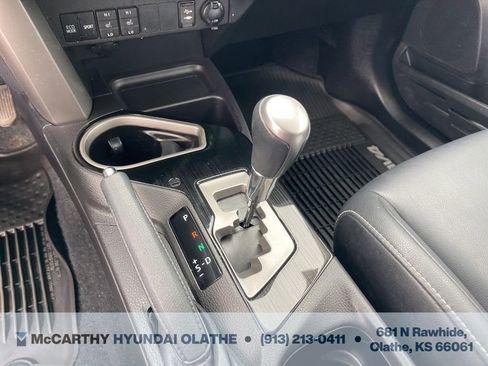 Used 2018 Toyota RAV4 Limited w/ Advanced Technology Package image 31