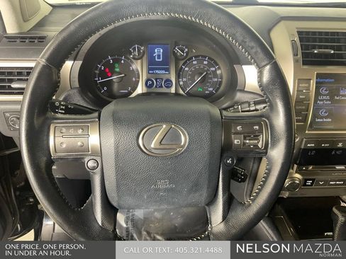 Used 2016 Lexus GX 460 w/ Navigation Package AWD/4WD image 45