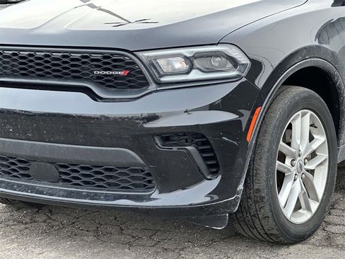 Used 2023 Dodge Durango GT image 8