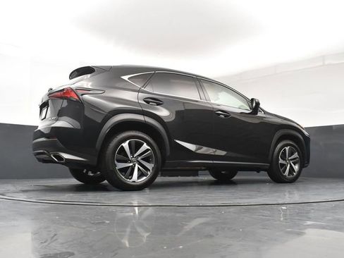 Used 2019 Lexus NX 300 AWD w/ Premium Package image 24