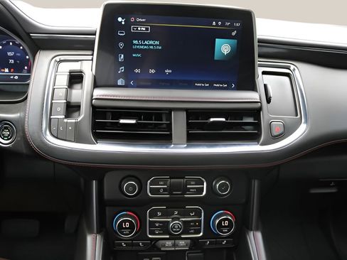 Used 2023 Chevrolet Tahoe RST w/ Luxury Package image 23