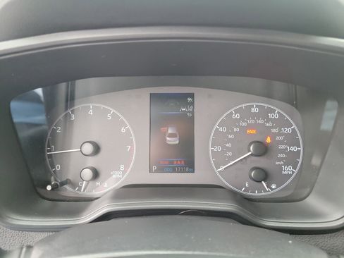 Used 2025 Toyota Corolla LE image 24