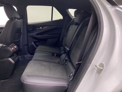 Used 2024 Chevrolet Blazer EV RS image 18