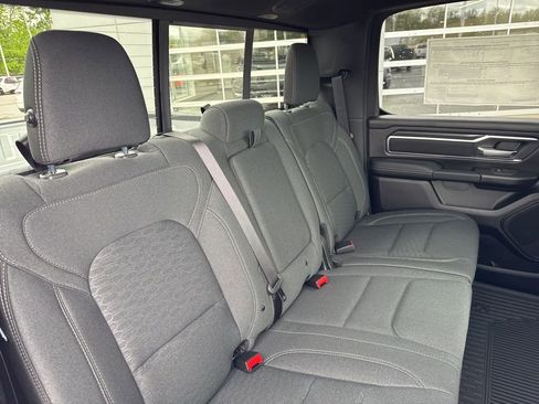 New 2026 RAM 1500 4x4 Crew Cab image 37