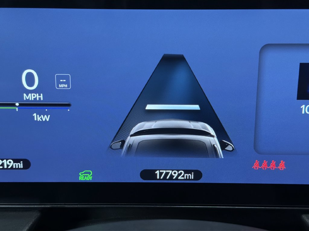 Used 2024 Honda Prologue Touring image 27