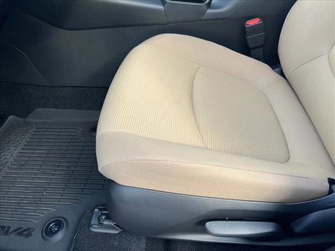 New 2025 Toyota RAV4 LE image 4