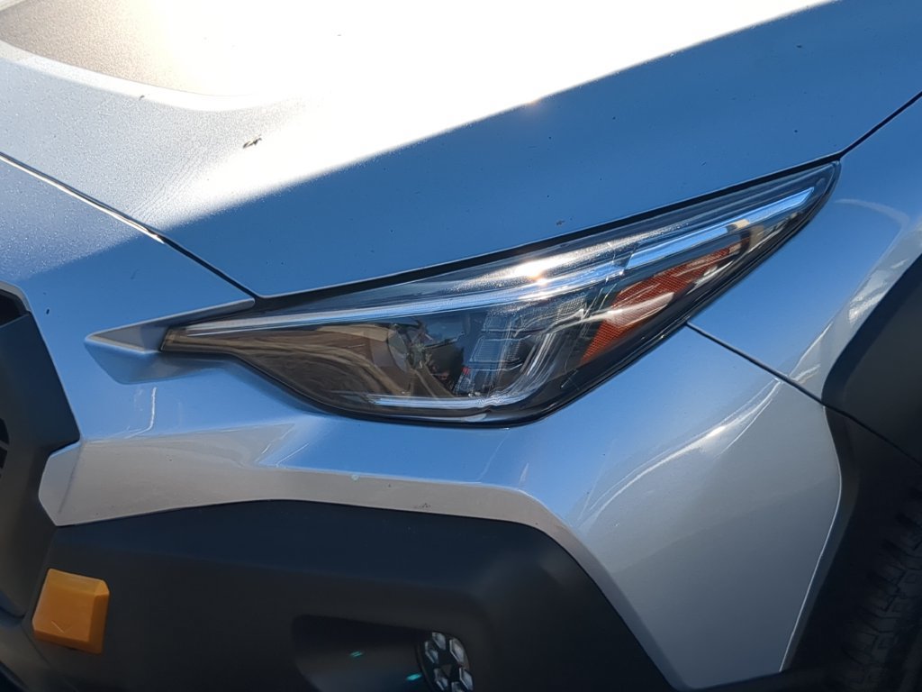 Certified 2024 Subaru Crosstrek 2.5i Wilderness w/ Wilderness Package AWD/4WD image 8