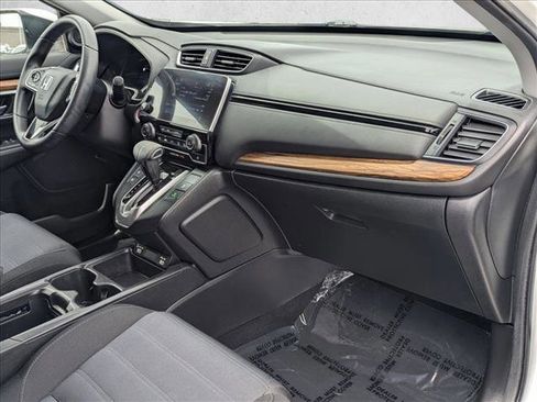 Used 2020 Honda CR-V EX image 21