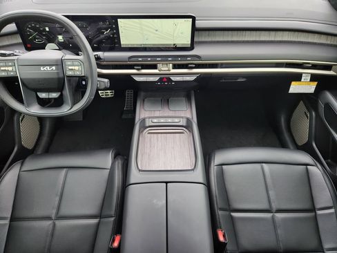 New 2027 Kia Telluride SX Prestige w/ Towing Package AWD/4WD image 19