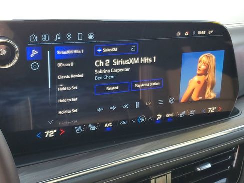 Certified 2025 Chevrolet Tahoe Premier image 18