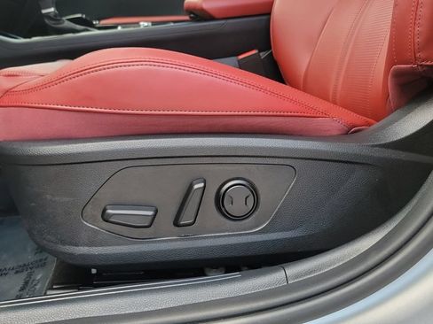 Used 2025 Kia K5 GT-Line w/ GT-Line Premium Package FWD image 16