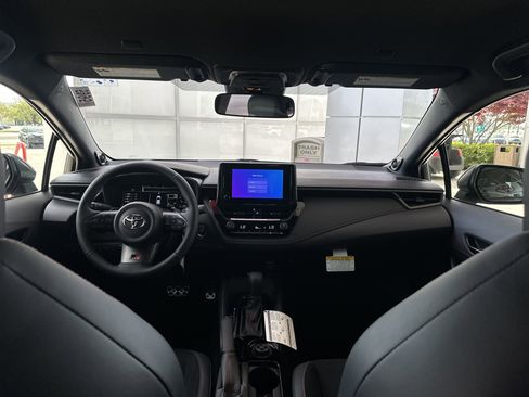 New 2026 Toyota Corolla GR image 21