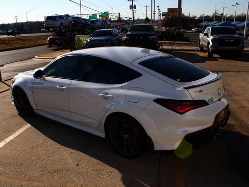 Used 2025 Acura Integra Type S image 10
