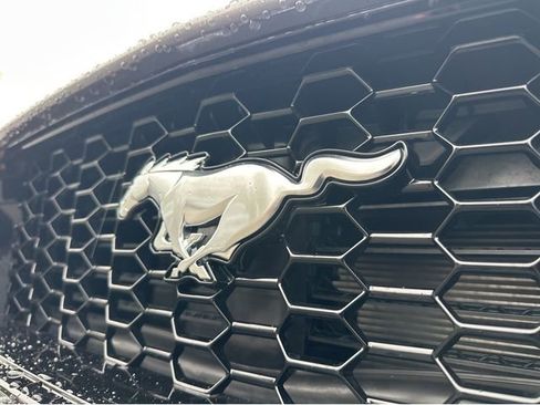 New 2026 Ford Mustang GT image 17