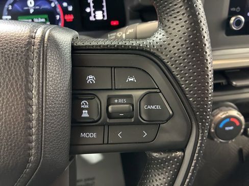 Used 2026 Toyota Tacoma SR5 image 29