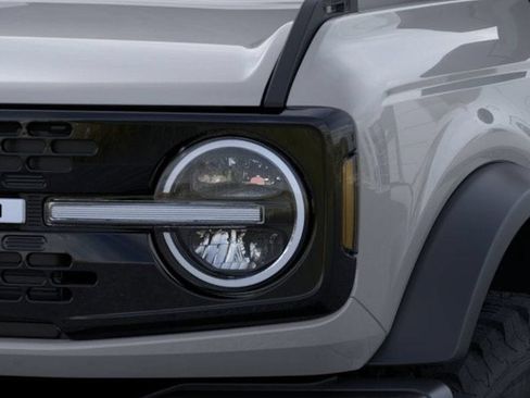 New 2026 Ford Bronco Badlands AWD/4WD image 24