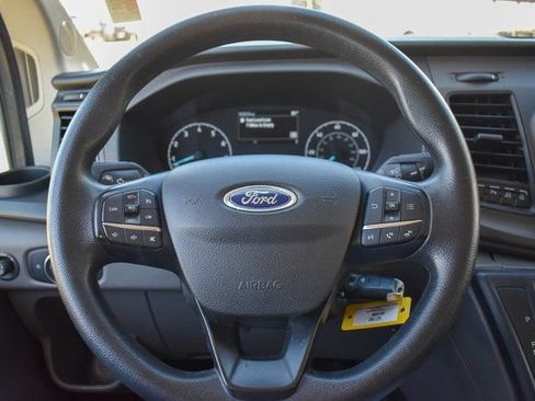 Used 2020 Ford Transit 350 XLT image 21