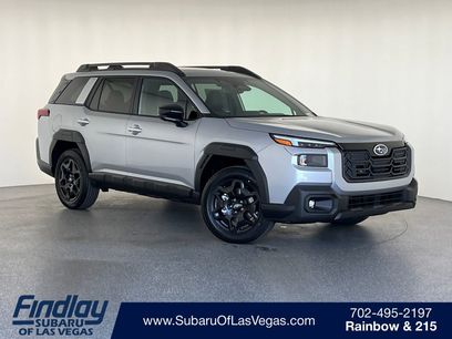 New 2026 Subaru Outback Limited