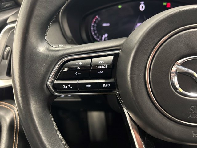 Used 2024 MAZDA CX-90 3.3 Turbo S AWD/4WD image 26