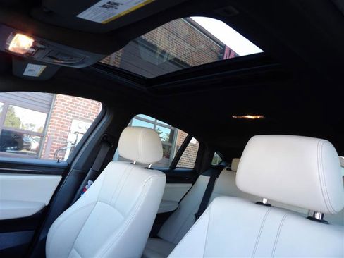 Used 2015 BMW X4 xDrive35i image 32