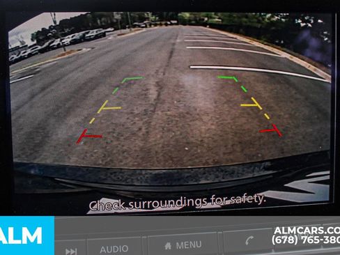 Used 2025 Nissan Altima 2.5 SR image 30