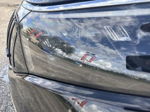 Used 2022 Mercedes-Benz EQS AMG 4MATIC image 10