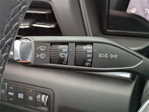 New 2026 GMC Terrain Elevation w/ Elevation Premium Package image 28