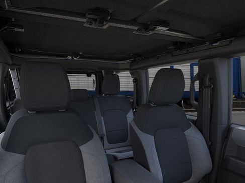 New 2026 Ford Bronco Big Bend image 13