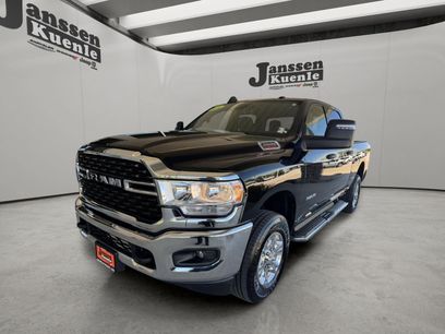 Used 2024 RAM 2500 Big Horn w/ Bed Utility Group