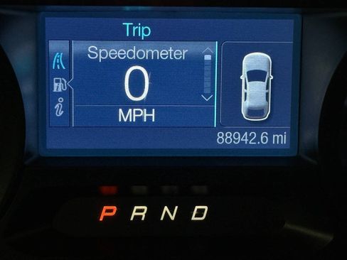 Used 2015 Ford Explorer 4WD Police Interceptor image 56