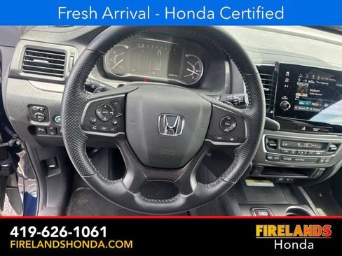 Used 2023 Honda Passport EX-L image 18