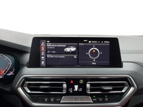 Used 2023 BMW X3 sDrive30i w/ Convenience Package w/ZPA RWD image 53