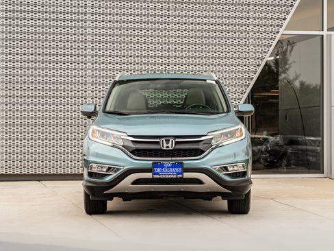 Used 2016 Honda CR-V EX-L image 27