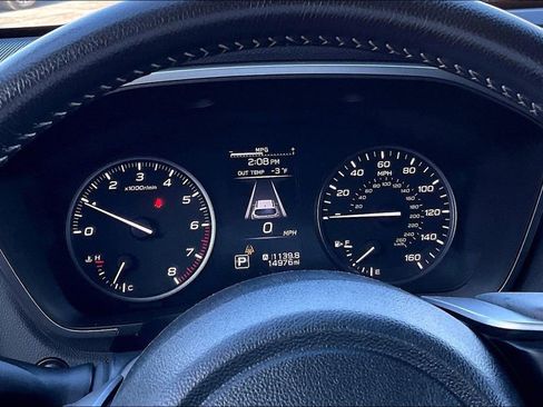 Certified 2024 Subaru Ascent Premium w/ Convenience Package image 23