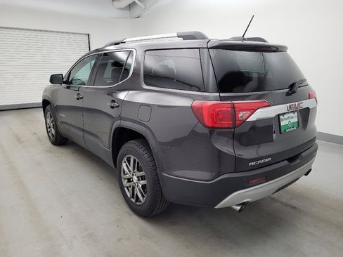 Used 2017 GMC Acadia SLT FWD image 5